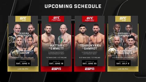 ufc schedule|ufc schedule australia.